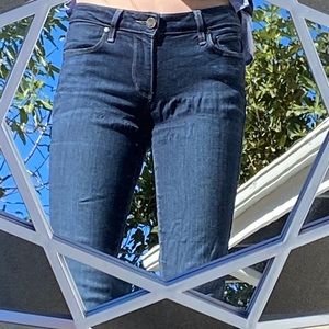 Skinny jeans from Paige